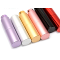 Portable Bottle Container Spray Refillable Perfume Atomizer